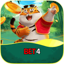 bet4 Logo