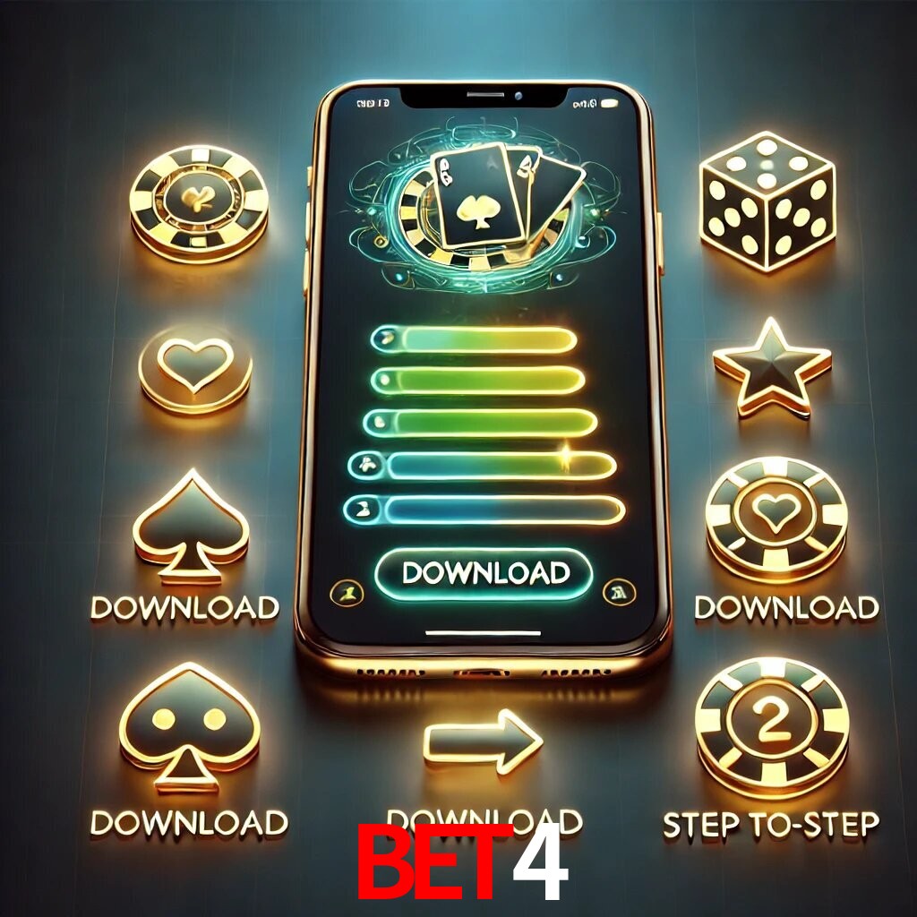 Como Baixar o App