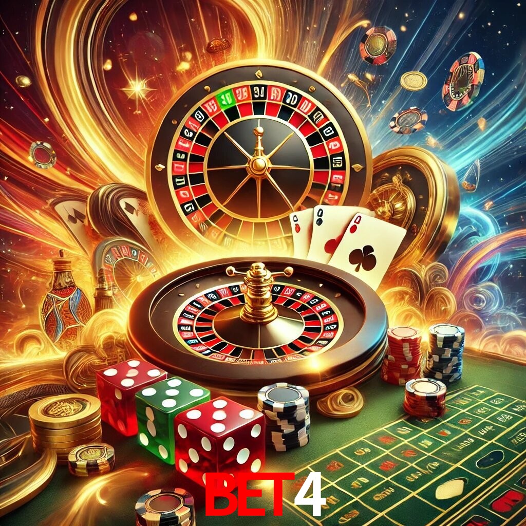 Jogos Populares no Cassino