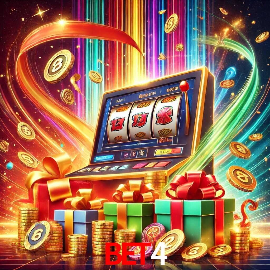 Promoções BET4