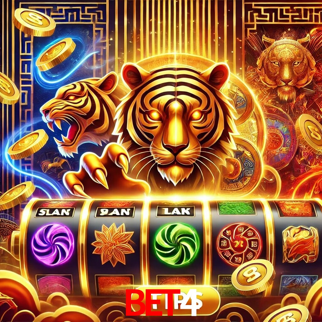 Introdução ao Fortune Tiger